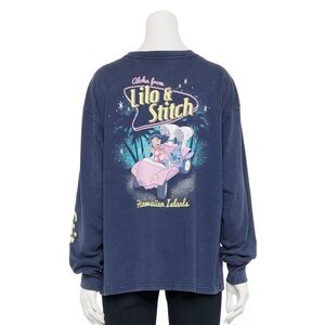 LILO &Stitch  t-shirt  size M